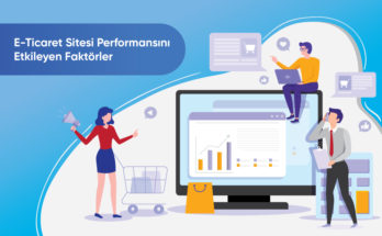 E-Ticaret Sitesinin Performansını Artırma