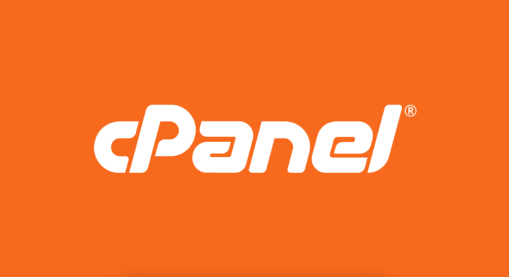 cpanel nedir