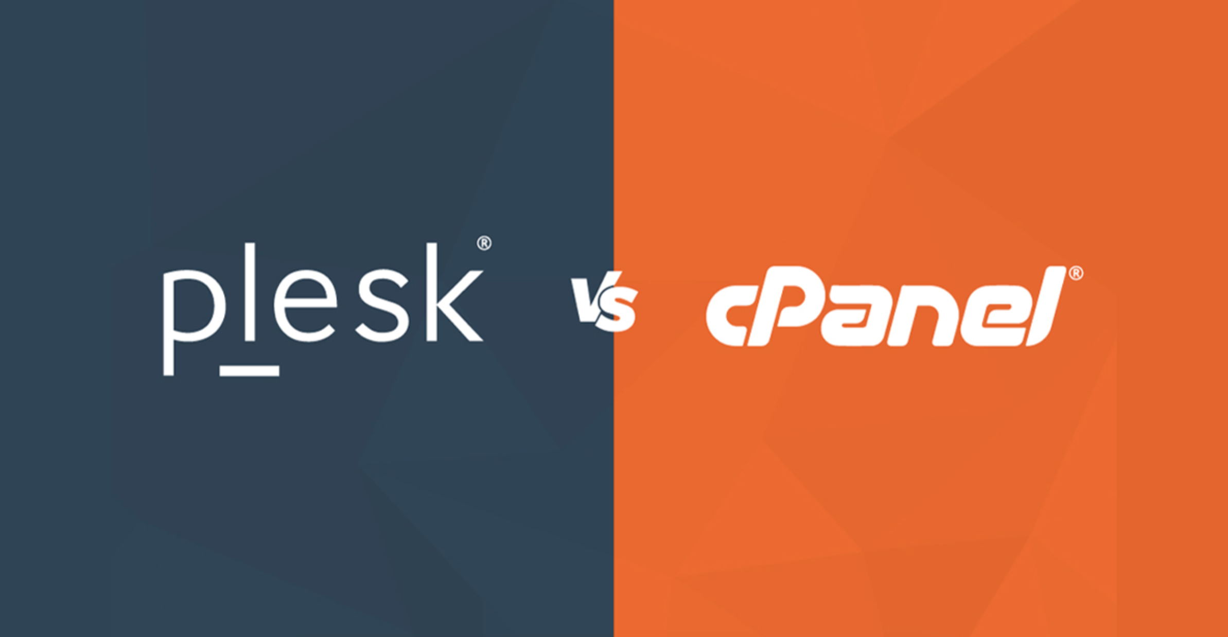 cpanel ve plesk panel farkı