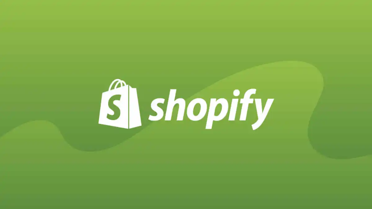 shopify